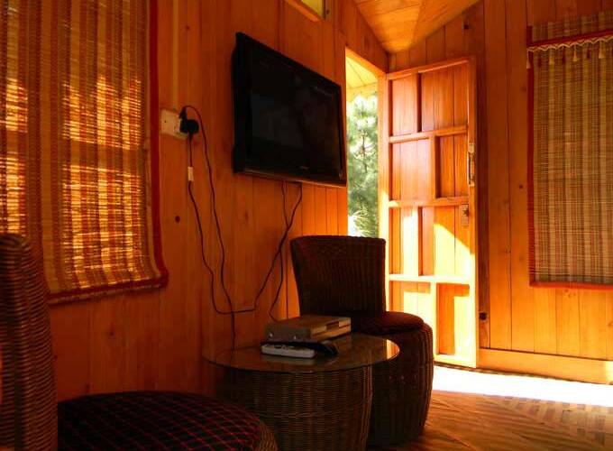 Pinewood Cottage, Kasauli 3